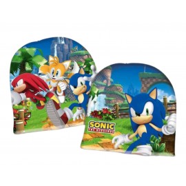 CAPPELLO INVERNALE SONIC 3-6 ANNI (52 CM)