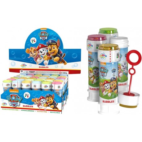 Bolle di Sapone Paw Patrol Per Bambini Regalini Per Feste a Tema Compleanno