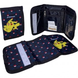 Pokemon Borraccia personalizzata Pikachu per bambini, in acciaio inox, con  Pikachu, per la scuola, colore nero/giallo