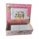 SET REGALO  ALBUM + CORNICE +SCATOLA MUCCA