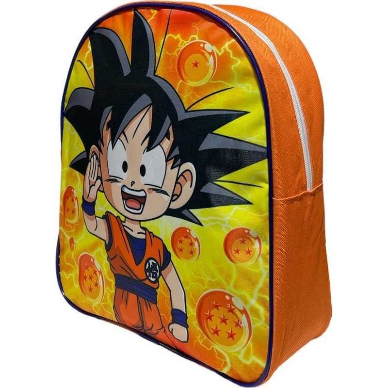 ASTUCCIO TRIPLO DRAGON BALL Z