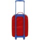  Trolley valigia Sonic Trasporto a mano cabina bagaglio Semirigido borsa da viaggio 17 x 33 x 52 cm