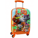 TROLLEY RAPUNZEL DISNEY DA VIAGGIO SEMIRIGIDO VALIGIA CM. 53x34x18