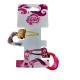 Set da due Mollette per capelli bambina My Little Pony Disney