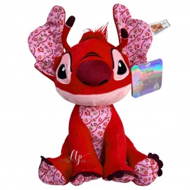 Disney Peluche Stitch 60 Cm con Suono