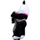 PELUCHE PANDA 130 CM PELUCHES GIGANTE PUPAZZO SUPER MORBIDO