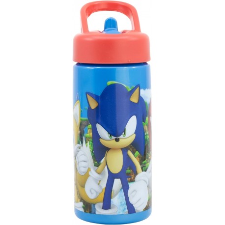 BORRACCIA SONIC IN TRITAN CON BECCUCCIO RIPIEGABILE ML. 580 SCUOLA E TEMPO LIBERO BAMBINI