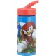 BORRACCIA SONIC IN TRITAN CON BECCUCCIO RIPIEGABILE ML. 580 SCUOLA E TEMPO LIBERO BAMBINI