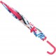OMBRELLO CON MANICO DISNEY CRY BABIES 8 RAGGI 42 CM BAMBINA