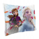 Cuscino Disney 35x45cm + 6 mini cuscino Sagomati 10x10cm Frozen 2. Frozen