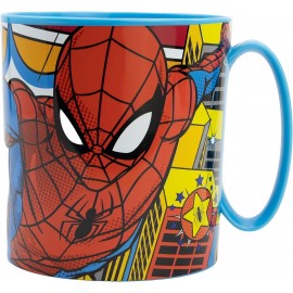 TAZZA PJMASKS MUG MICROONDE ML.350 SUPER PIGIAMINI