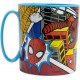 TAZZA PJMASKS MUG MICROONDE ML.350 SUPER PIGIAMINI