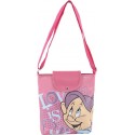 Disney, Sette Nani Cucciolo Color Borsa a Tracolla Trasversale - Perfetta per Ogni Avventura!