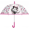 OMBRELLO CON MANICO DISNEY CRY BABIES 8 RAGGI 42 CM BAMBINA