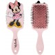 Disney Minnie Mouse Spazzola Sagomata Grande Forma Minnie idea regalo Bambina