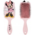 Disney Minnie Mouse Spazzola Sagomata Grande Forma Minnie idea regalo Bambina