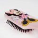 Disney Minnie Mouse Spazzola Sagomata Grande Forma Minnie idea regalo Bambina