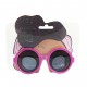 "Occhiali da Sole LOL Surprise Rotondi - Protezione UV400 per Bambina
