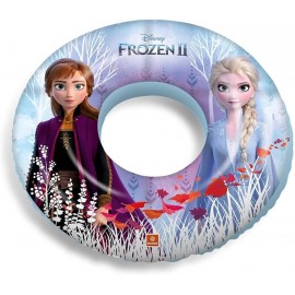 "Salvagente a Forma di Ciambella Disney Frozen 2 - Design Ispirato al Celebre Cartone Animato