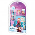 Set da scrittura Kids Disney Frozen 2 ragazze 13,8 x 25 cm 5 pezzi