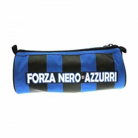 Astuccio, Tombolino, Forza Neroazzurri, Portacolori, Cilindro, Bambino