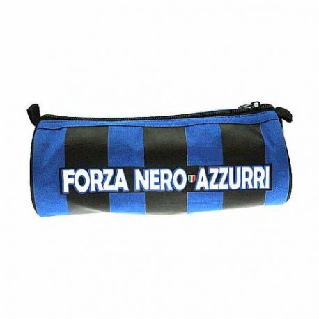 Astuccio, Tombolino, Forza Neroazzurri, Portacolori, Cilindro, Bambino