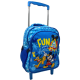 "Zaino Asilo Trolley Topolino Disney - Borsa Scuola Tempo Libero Bambini"