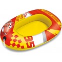 Canotto Gonfiabile Cars Disney Gommone per Bambini - Misura 94 cm - Spiaggia, Mare, Piscina