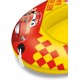 Canotto Gonfiabile Cars Disney Gommone per Bambini - Misura 94 cm - Spiaggia, Mare, Piscina