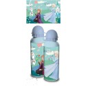 BORRACCIA IN ALLUMINIO MICKEY PLUTO PAPERINO DISNEY CON BECCUCCIO E COPERCHIO 500 ML