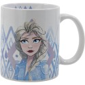 TAZZA FROZEN CON MANICO MUG DISNEY PIXAR CERAMICA 330 ML BAMBINA