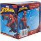 Tazza Ceramica Spiderman Marvel Uomo Ragno - Mug in Confezione Regalo