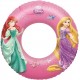 Salvagente Ciambella Principesse Disney 56 cm - Gonfiabile per Bambini per il Mare