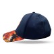 "Cappello da Baseball per Bambini Dragon Ball Z, Visiera Regolabile 52-5