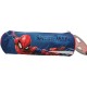 TOMBOLINO ASTUCCIO MARVEL SPIDERMAN PORTACOLORI CILINDRO BAMBINO 22X8X8