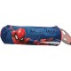 TOMBOLINO ASTUCCIO MARVEL SPIDERMAN PORTACOLORI CILINDRO BAMBINO 22X8X8