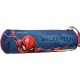 TOMBOLINO ASTUCCIO MARVEL SPIDERMAN PORTACOLORI CILINDRO BAMBINO 22X8X8