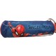 TOMBOLINO ASTUCCIO MARVEL SPIDERMAN PORTACOLORI CILINDRO BAMBINO 22X8X8