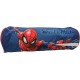 TOMBOLINO ASTUCCIO MARVEL SPIDERMAN PORTACOLORI CILINDRO BAMBINO 22X8X8