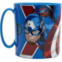 TAZZA PJMASKS MUG MICROONDE ML.350 SUPER PIGIAMINI