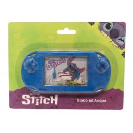 Gioco ad Acqua Lilo and Stitch Disney - Divertimento Estivo per Bambini