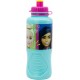 Borraccia Sport Barbie Bottiglia in Plastica Riutilizzabile con Beccuccio 430 ml"