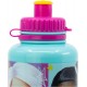 Borraccia Sport Barbie Bottiglia in Plastica Riutilizzabile con Beccuccio 430 ml"