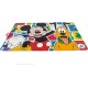 Tovaglietta All'Americana Mickey Mouse - Topolino Pratica, Antiscivolo e Lavabile