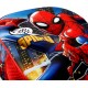 Zaino Scuola Spiderman Marvel Zaino 3D Piccolo - Rosso - 26 x 31 cm - Capacità 8,5 L