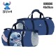 BORSA BORSONE GORMITI DA VIAGGIO BAMBINO PALESTRA CM. 43X24X24