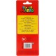 Posate Super Mario Bros di Plastica BPA Free - Set Forchetta e Cucchiaio 2 Pz per Scuola e Tempo Libero