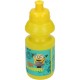 Kit Scuola Minions: Zaino Asilo, Borraccia, Tombolino Porta Colori e Set Cancelleria - Completo