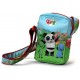 Borsa con Tracolla per Bambini Bing – Tracolla Antigraffio in Nylon 16x12x5 cm