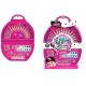 Valigetta Minnie Disney Set Completo per Colorare e Disegnare - 50 Pezzi Inclusi, Accessori Creativi per Bambini